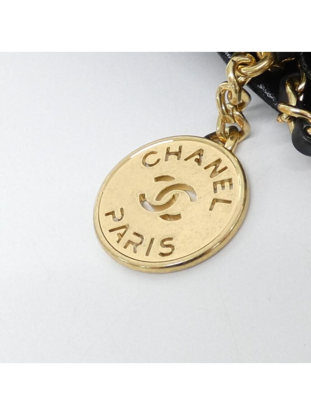 Chanel 22 Line Mini - Picture 4 of 6